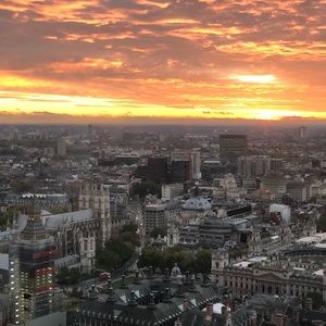 Meet your Posher, Stacey